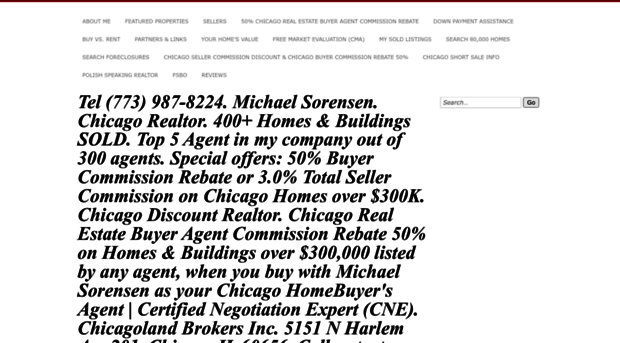 bestrealestateagentsinchicago.com