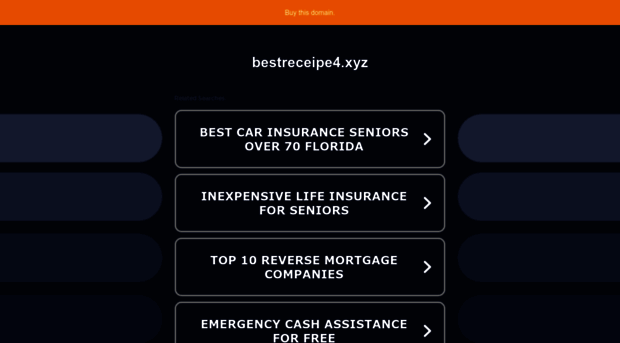 bestreceipe4.xyz