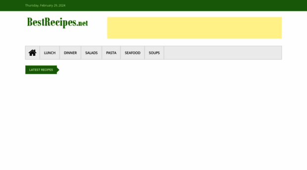 bestrecipes.net