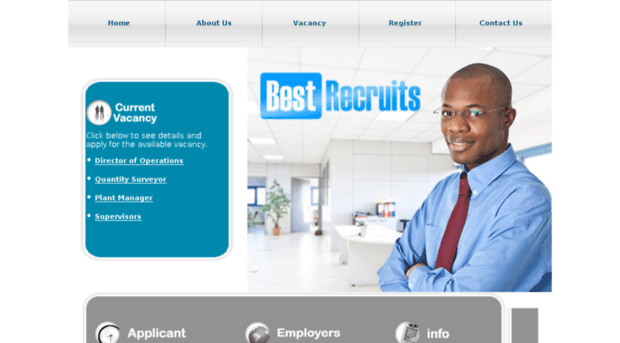 bestrecruits.com.ng