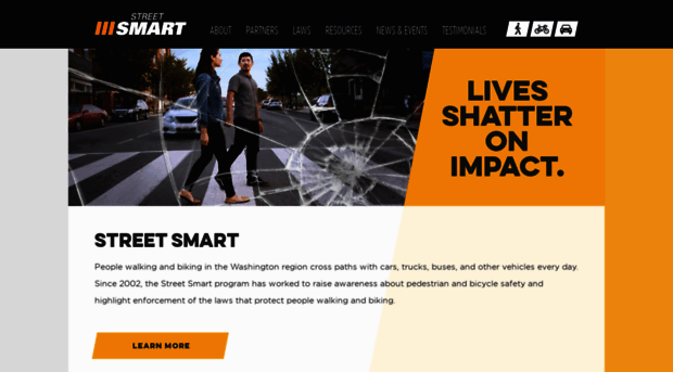 bestreetsmart.net