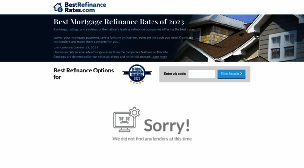 bestrefinancerates.com