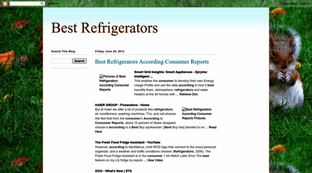 bestrefrigeratorstoday.blogspot.com