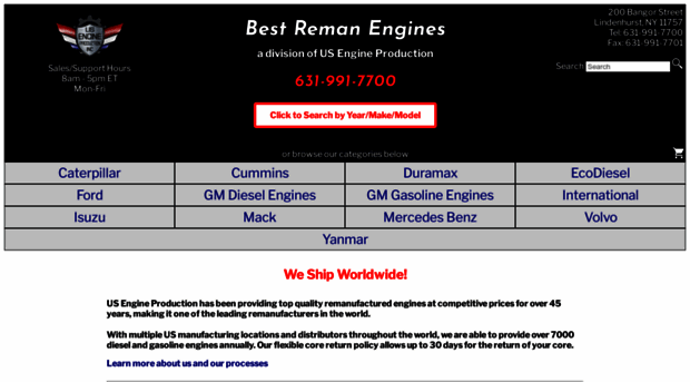 bestremanengines.com