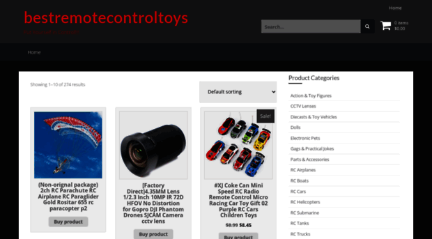 bestremotecontroltoys.com