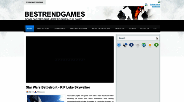 bestrendgames.blogspot.com