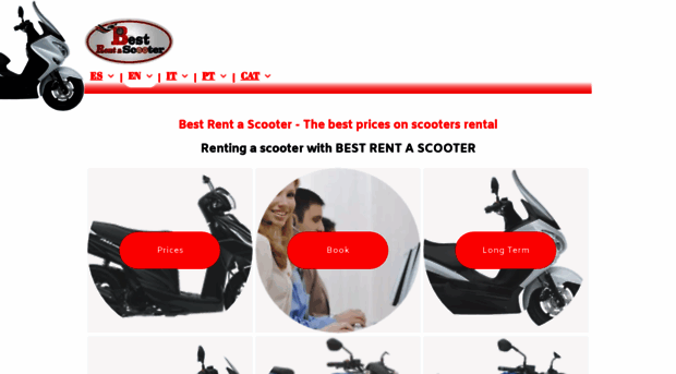 bestrentascooter.com