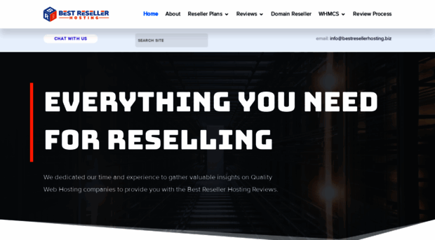 bestresellerhosting.biz