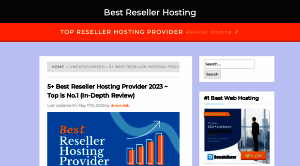 bestresellerhosting.review