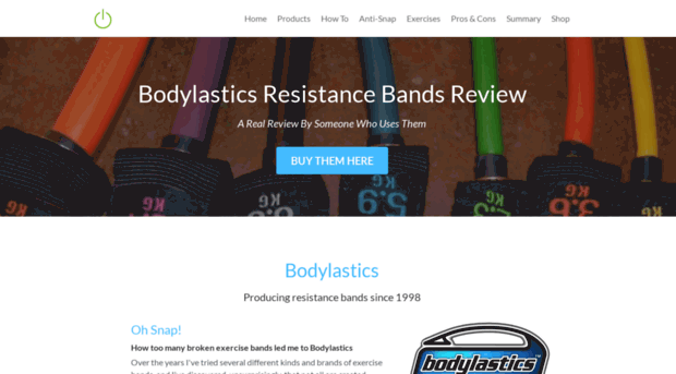 bestresistancebands.strikingly.com