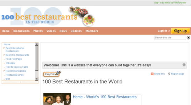 bestrestaurants.wetpaint.com