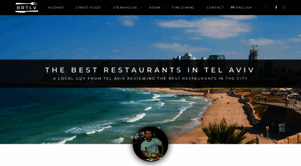 bestrestaurantsintelaviv.com