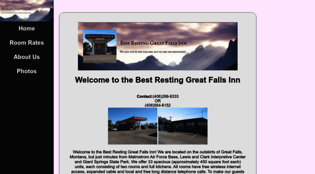 bestrestinginn.com