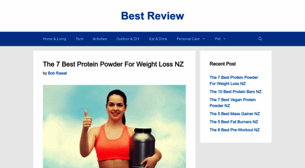 bestreview.co.nz