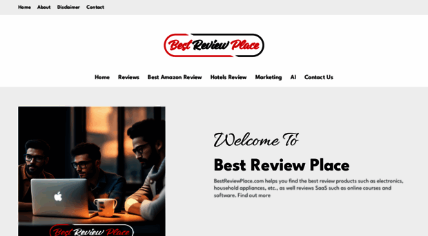 bestreviewplace.com