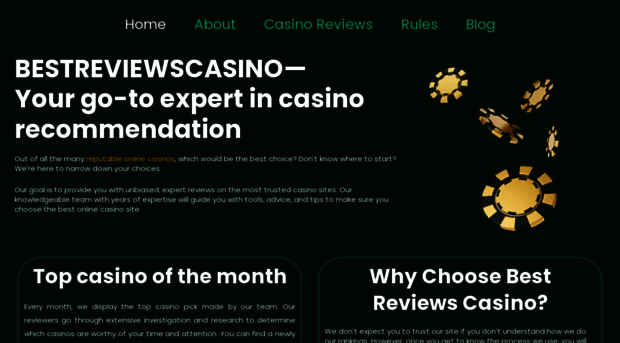 bestreviewscasino.com