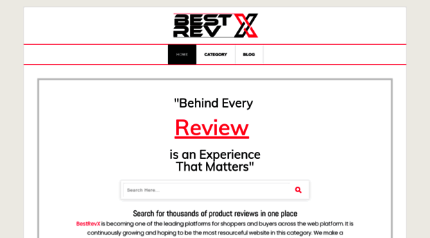 bestrevx.com