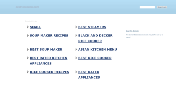 bestricecooker.com