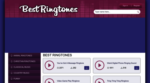 bestringtoness.com