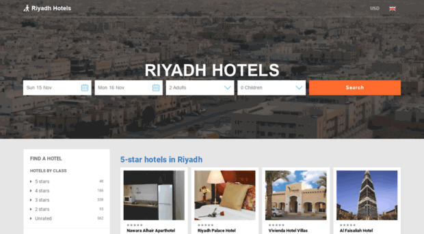 bestriyadhhotels.com