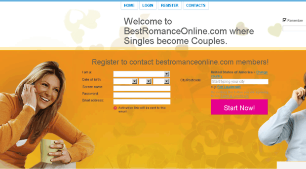 bestromanceonline.com
