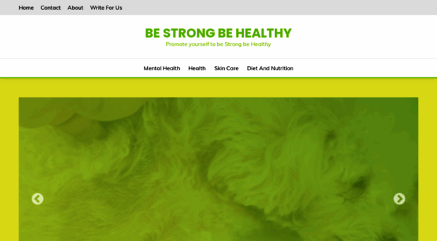 bestrongbehealthy.com