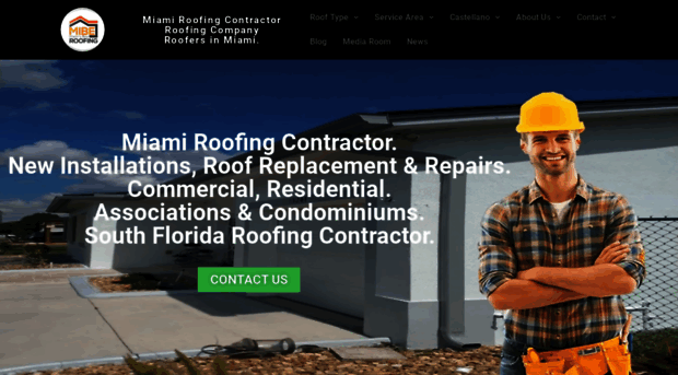 bestroofingcontractormiamifl.com