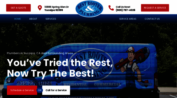 bestrooterandplumbing.com