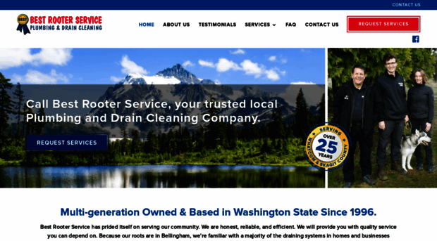 bestrooterservice.com