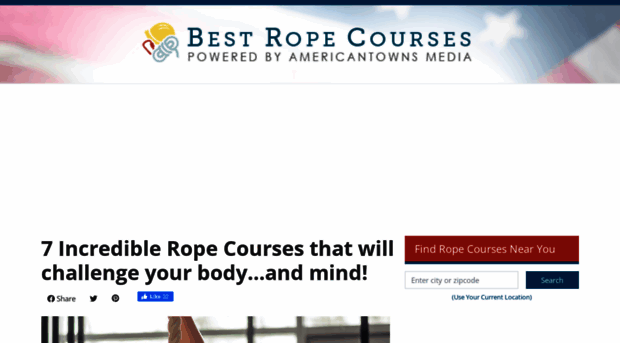 bestropecourses.com