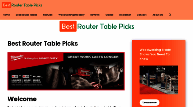 bestroutertablepicks.com