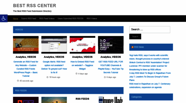 bestrsscenter.com