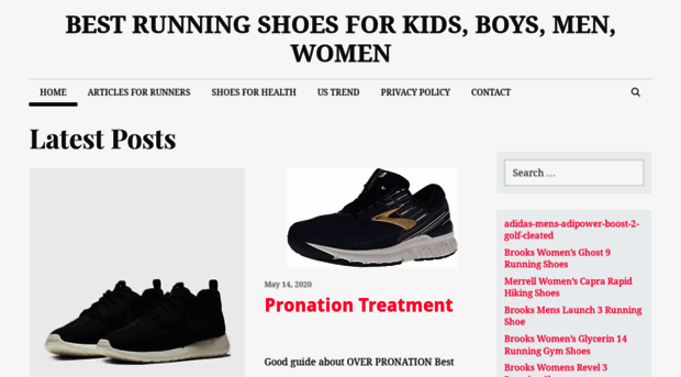 bestrunning-shoes.com