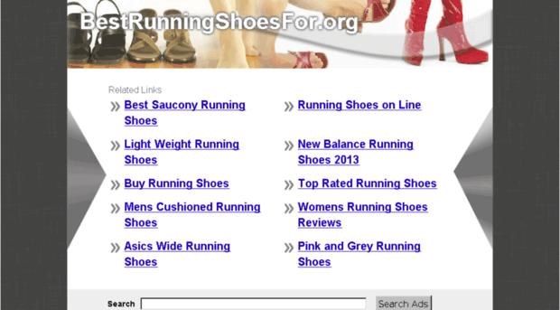 bestrunningshoesfor.org