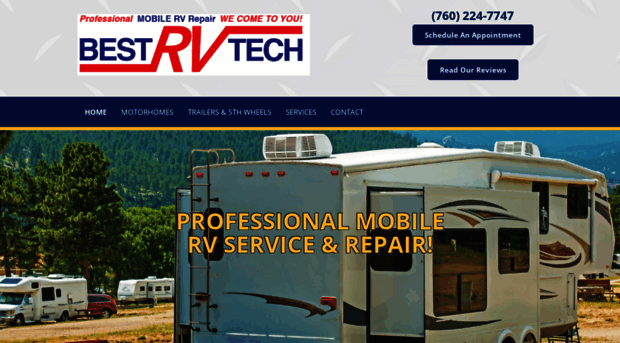 bestrvtech.com