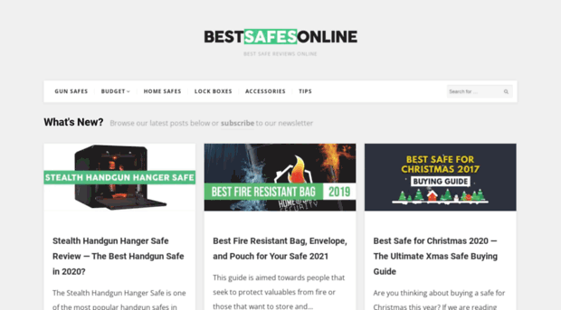 bestsafesonline.com