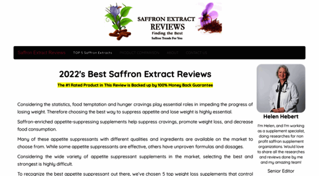 bestsaffronextract.com