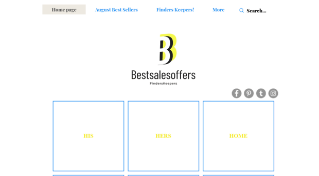 bestsalesoffers.com