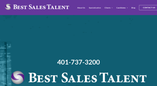 bestsalestalent.com