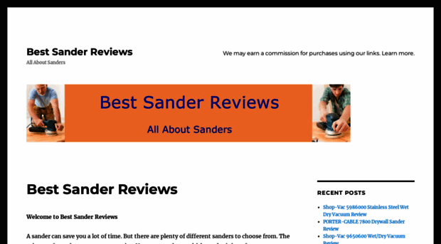 bestsanderreviews.com