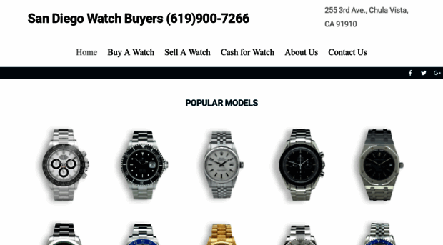 bestsandiegowatchbuyers.com