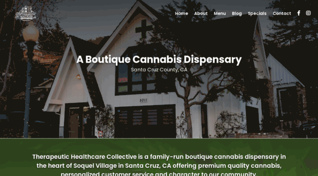 bestsantacruzdispensary.com