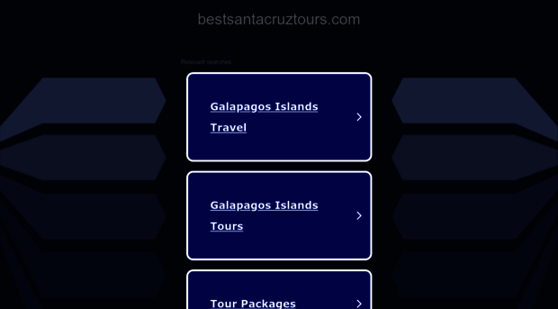 bestsantacruztours.com