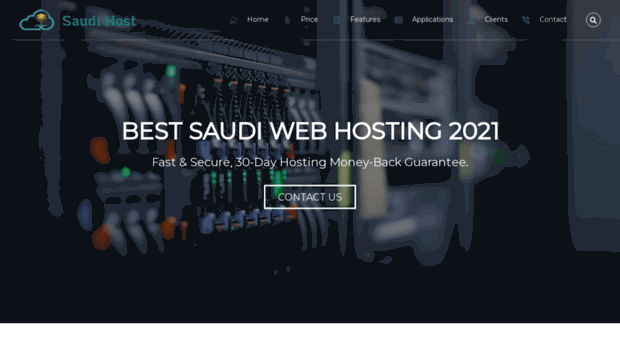 bestsaudihosting.com