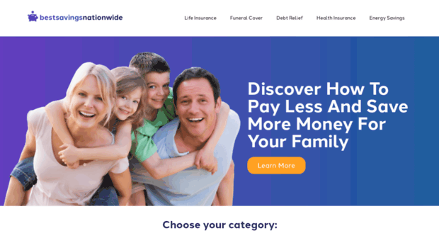 bestsavingsnationwide.com