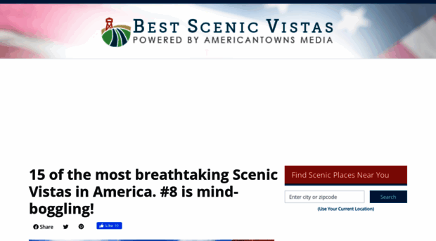bestscenicvistas.com