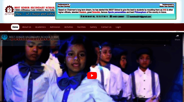 bestschoolcbse.com