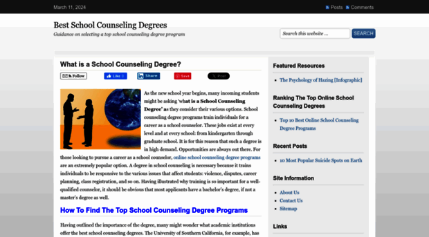 bestschoolcounselingdegrees.com