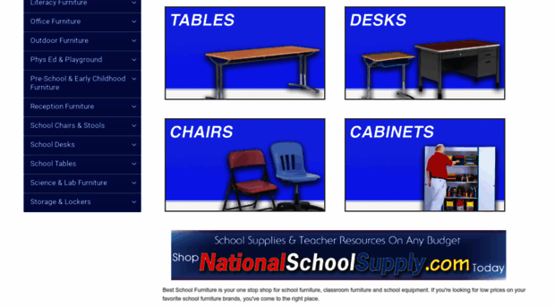 bestschoolfurniture.com