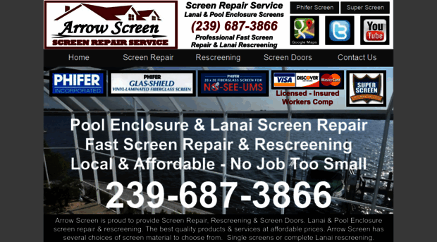 bestscreenrepair.com